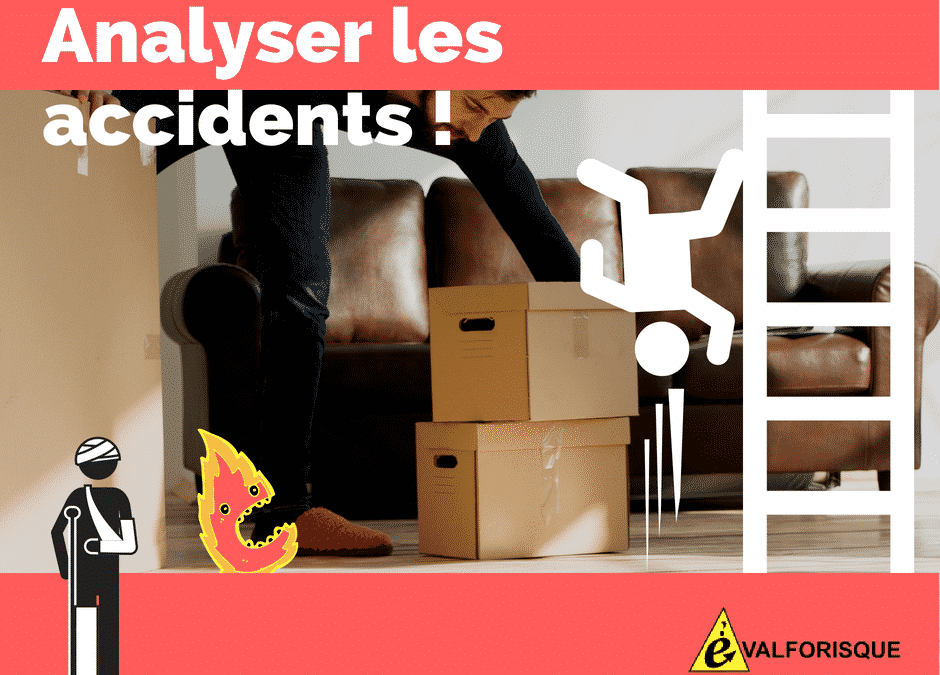 Analysez les accidents ! (partie 2)