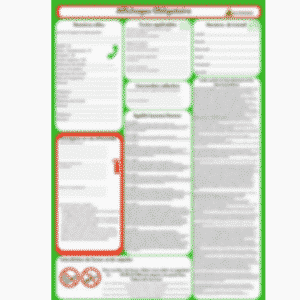 Papier - La conception des produits