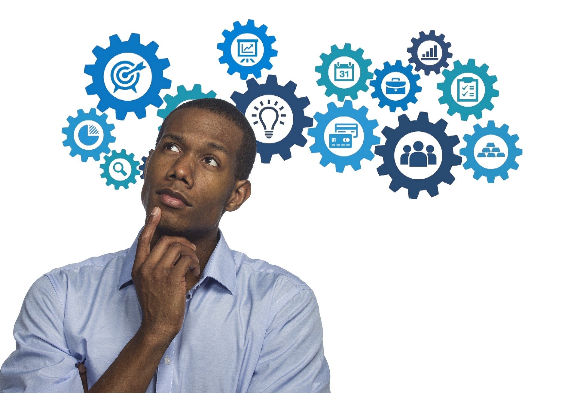 Entrepreneuriat - Entrepreneur
