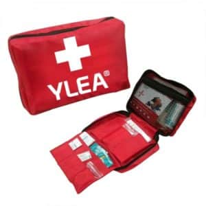 Trousse de premiers secours - Premiers secours